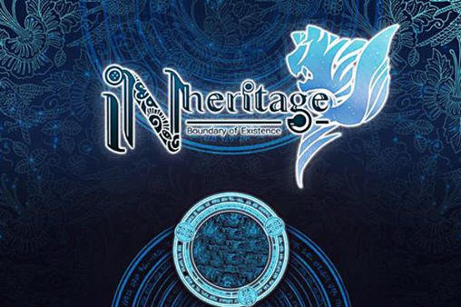 download Inheritage: Boundary of existence apk